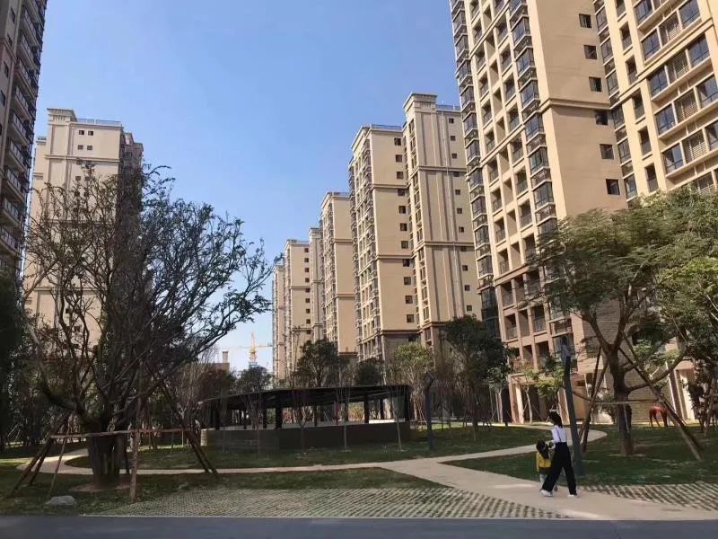 广安 | 利民佳苑